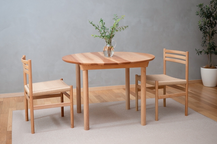 白鷺〈Egret〉のような、軽やかで静かな存在感