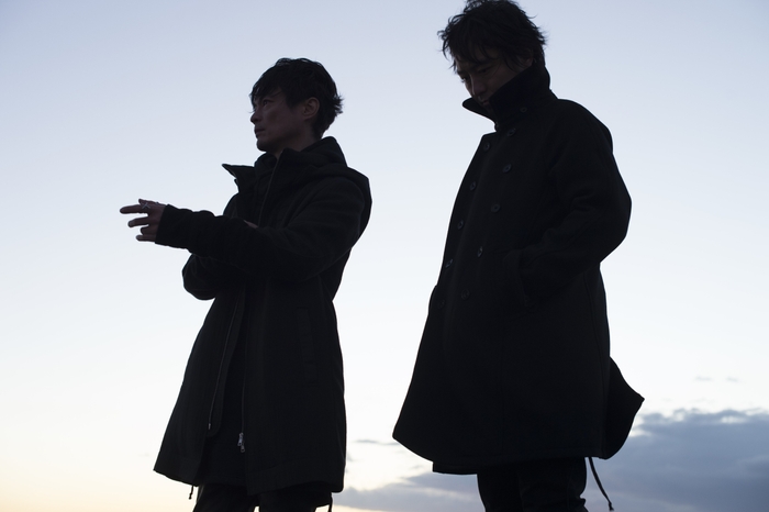 BOOM BOOM SATELLITES