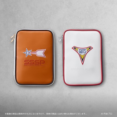 ウルトラマンシリーズ　お薬手帳ケース(全2種)_ラインアップ2