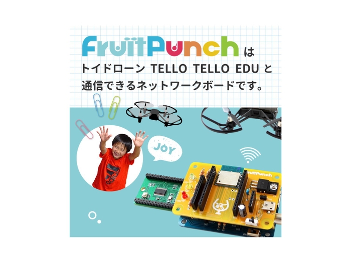  FruitPunch説明(1)