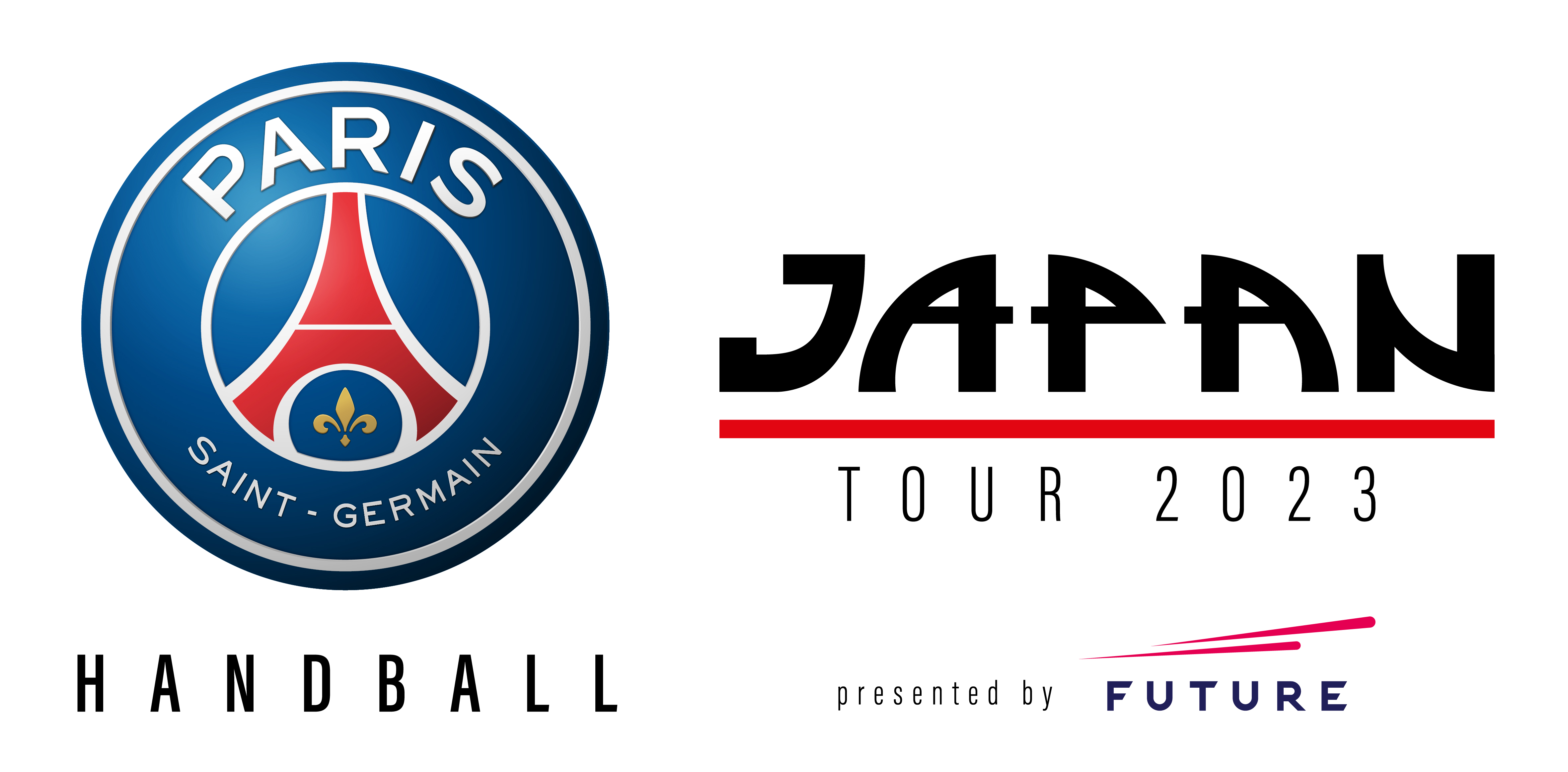 今夏 ジークスター東京がパリ・サン=ジェルマンと対戦！ ～ アジア初となる「パリ・サン=ジェルマンハンドボールジャパンツアー2023」開催決定 ～