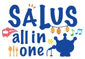 テレビ・ラジオ・YouTube Live・Twitterを連動させた イッツコムチャンネルとFMサルース新番組 「 SALUS all in one 」10月放送開始