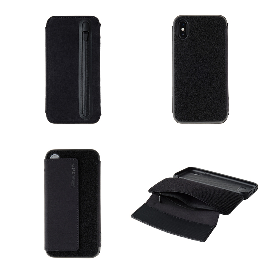 the150 「Wrapup」 iPhoneX、XS ¥12,800(税別)