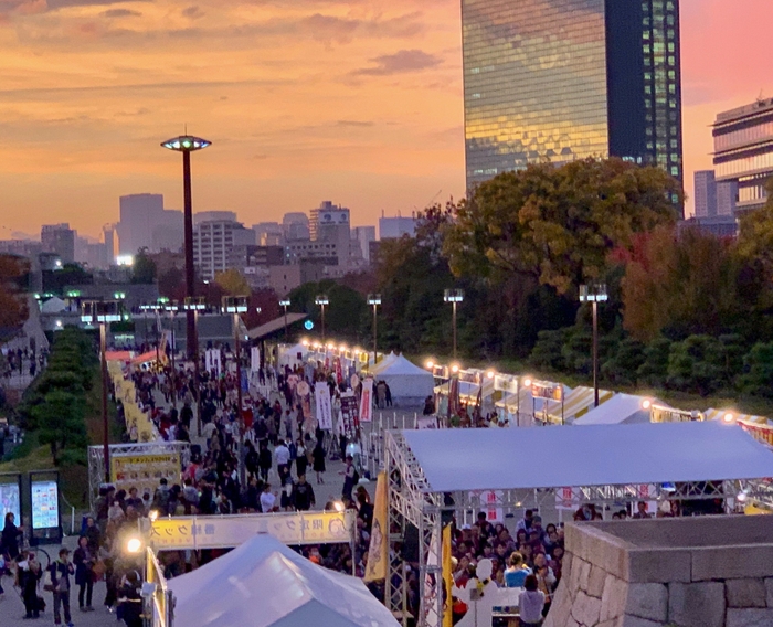 ※ytvが過去に開催したイベント風景 ※画像はイメージです