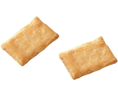 羽衣あられ(わさび風味)