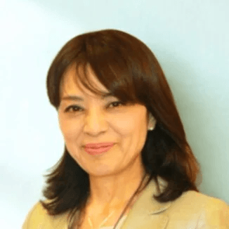 玉利 かおる氏