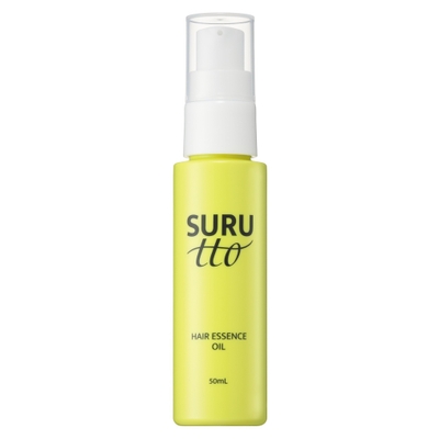 SURUTTO ヘアエッセンスオイル