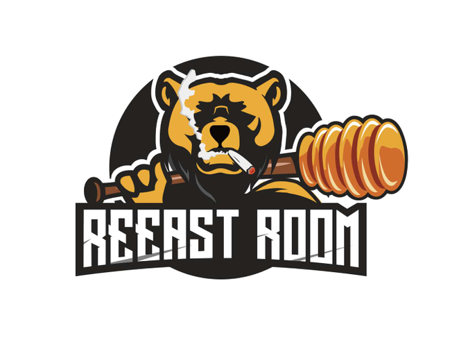 REEAST ROOMのロゴ