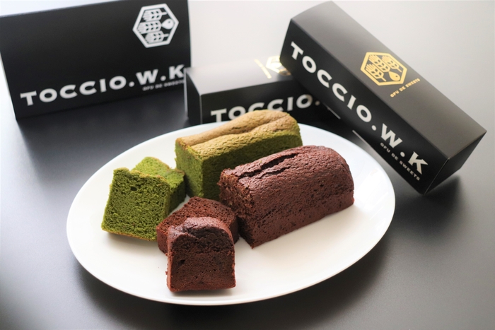 お麩deスイーツ