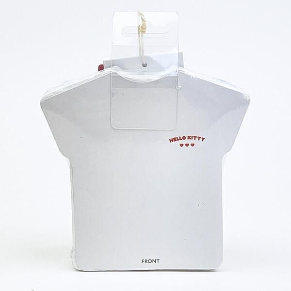 サンリオのTシャツ