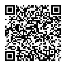 アプリのダウンロードはこちらのQRコードからどうぞ！