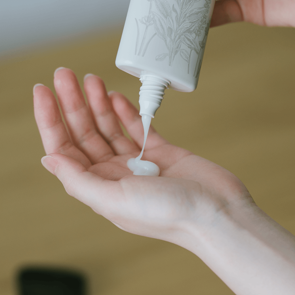 ママボディケアミルク サイズ:120g
