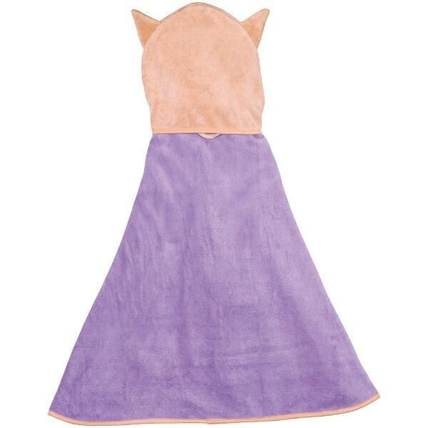 クレヨンしんちゃんのバスポンチョ