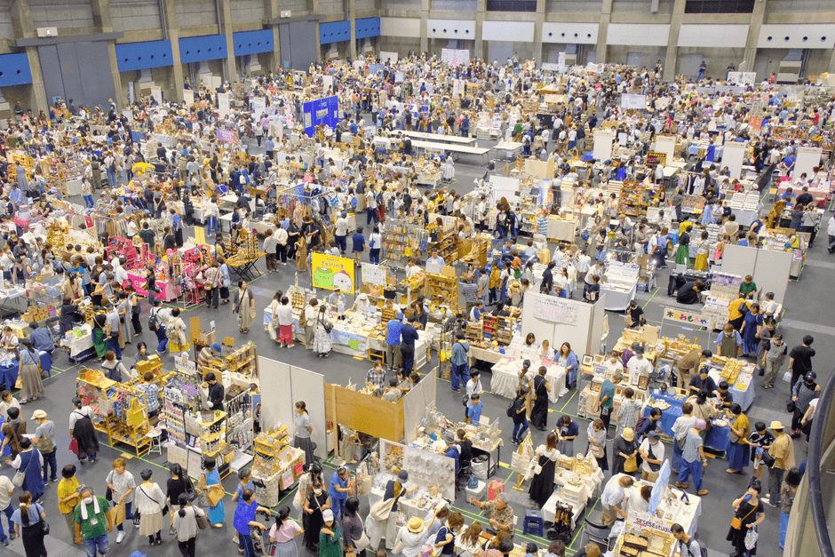 過去開催時の様子9