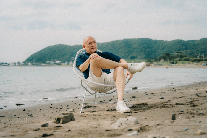 アカプルコチェア ヴァージン・コード_4