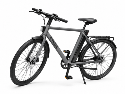 電動アシスト自転車「CS600」