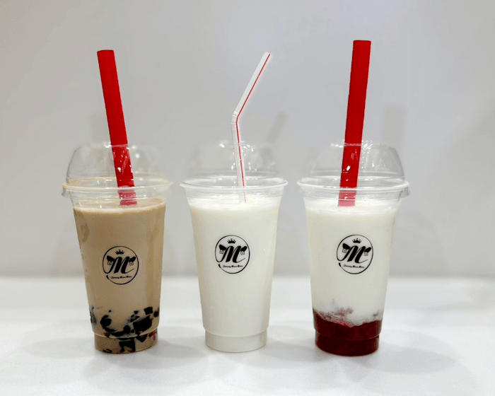 ドリンク各種