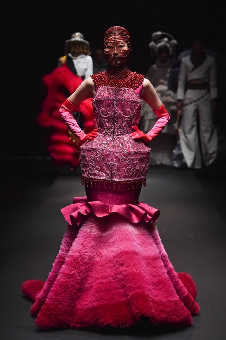 2023年度 Mf&ac 最優秀デザイン賞