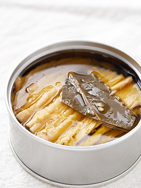 鮪とろ～開缶～