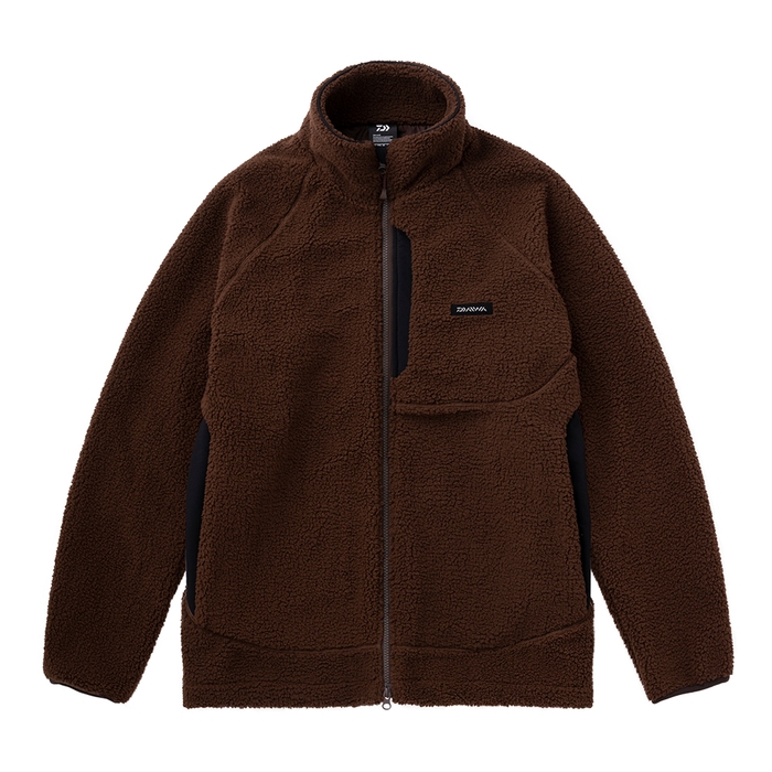 DAIWA:DJ-5922(ボアフリースジャケット)