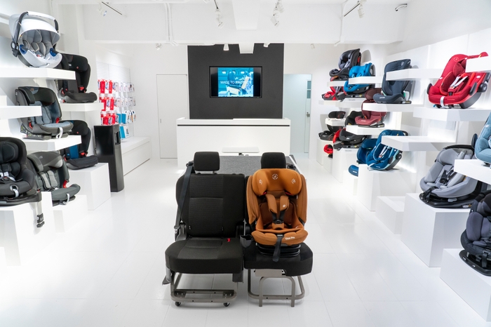 店内3