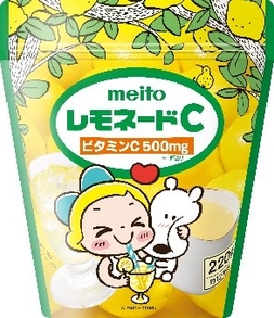 レモネードC 220G(約12杯分)