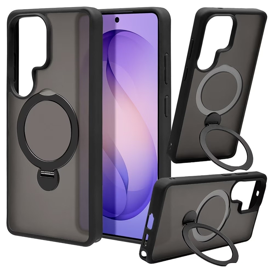 フロストブラック