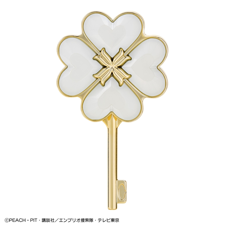 Special Memorize しゅごキャラ！ダンプティ・キー(商品イメージ)