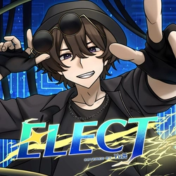 JOYSOUND LIVER PROMOTIONのYu氏・ともにゃ〜がImgramox Musicよりボカロカバーを2曲同時リリース