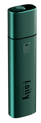 Lolly Pro Green