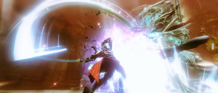 Berial さんの作品 / タイトル:悲しき運命