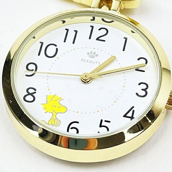 スヌーピーのキーチャーム