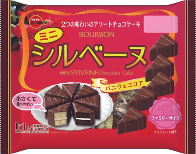 シルベーヌFS