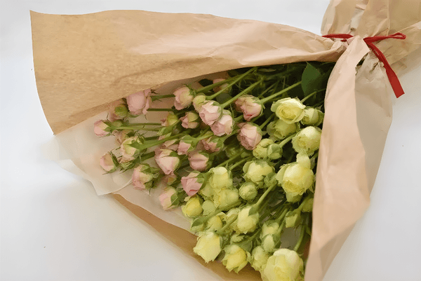 〇大須賀さん家のスプレーバラ～　２色２０本ミックス　ＵＲＬ：https://www.ja-town.com/shop/g/g4401-4401-bara03/