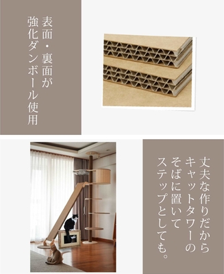 比較的丈夫な設計 1
