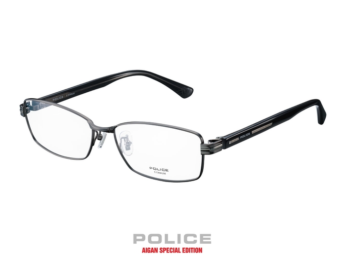 POLICE_VPL-912J (GUNMETAL)