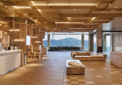 cu―mo(クーモ)箱根