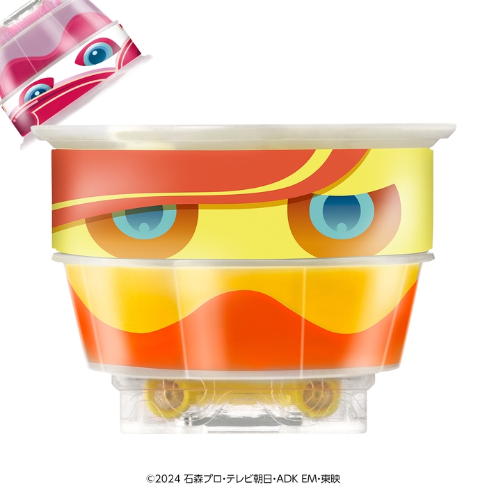 おしゃべりどっプリンゴチゾウ(商品イメージ)