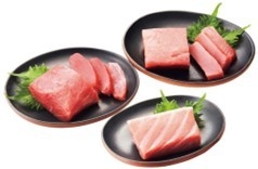 近大マグロ短冊セット