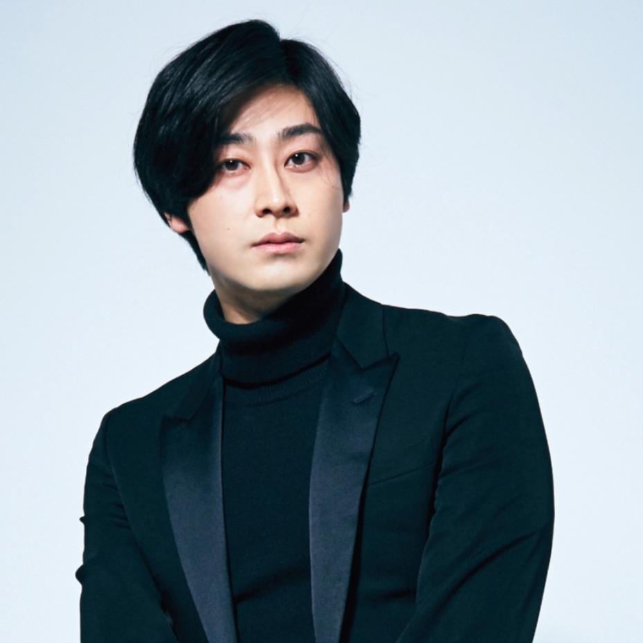 俳優 黒藤 結軌