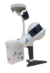 メタバース・デジタルツインツール　 現実世界を簡単に3Dデジタル化できる モバイル式3Dレーザースキャナー 「GENERATION-SURVEY-ONE」を発売