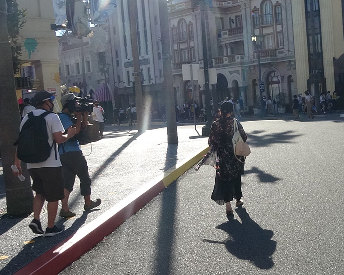 Usjを愛する人の楽しみ方 今夜くらべてみました出演 テレビ撮影の裏側 マニアックな楽しみ方調査結果 Newscast