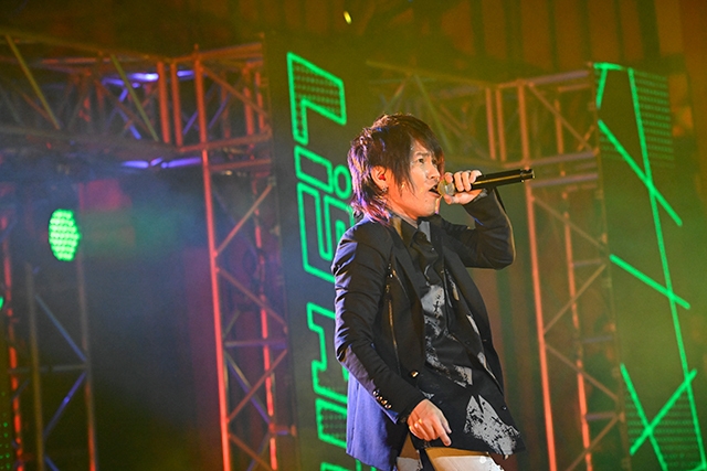 リスアニ!LIVE台湾