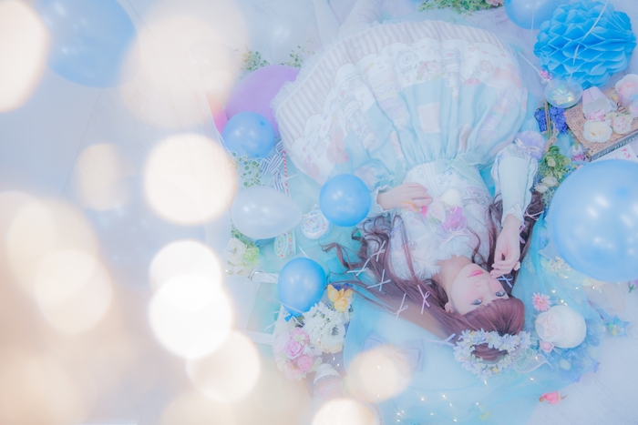 眠り姫