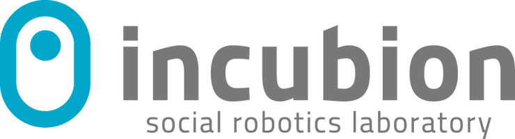 インキュビオン株式会社、株式会社リビングロボット