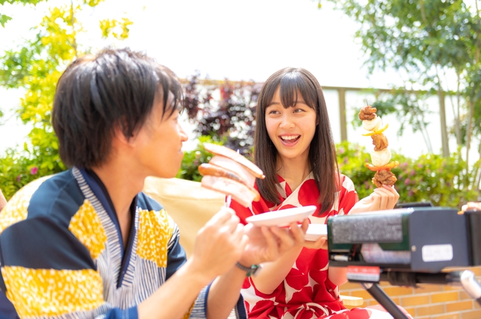 RAKU SPA GARDEN 名古屋 イメージ(8)