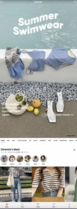 韓国のファッションインフルエンサーセレクトショップ 「MODUE(モドゥエ)」発表