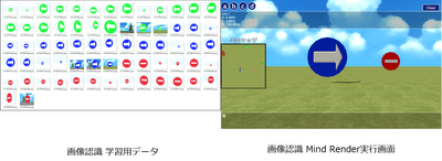 画像認識