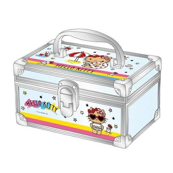 サンリオバニティ、小物入れ