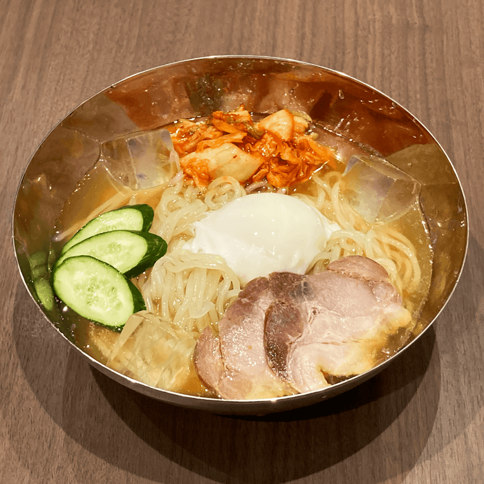 盛岡冷麺